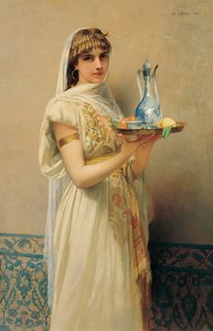 Sługa, 1880