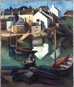 Port Doelan