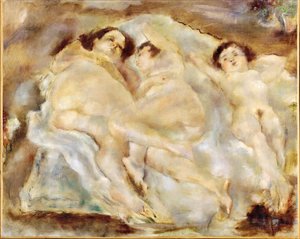  autorstwa Jules Pascin