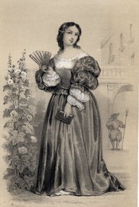 Vittoria (Victoria) Colonna (1490 - 1547), markiza Pescaire (Pescara) Włoszka literacka z początku XVI wieku,