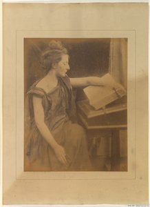  autorstwa Julia Margaret Cameron
