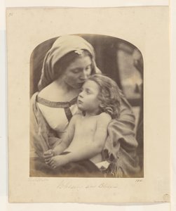  autorstwa Julia Margaret Cameron