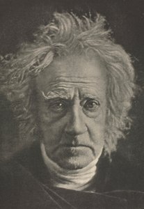 Praca kamery: Herschel, 1913. autorstwa Julia Margaret Cameron