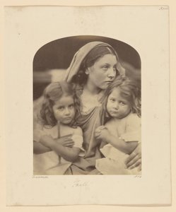  autorstwa Julia Margaret Cameron