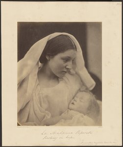  autorstwa Julia Margaret Cameron