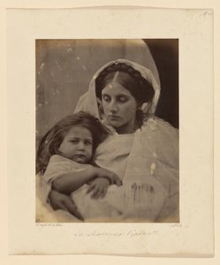  autorstwa Julia Margaret Cameron