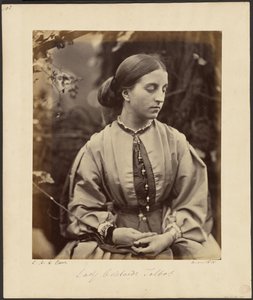  autorstwa Julia Margaret Cameron