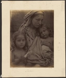  autorstwa Julia Margaret Cameron