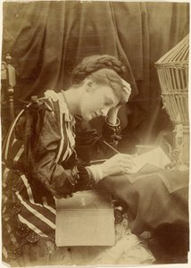  autorstwa Julia Margaret Cameron