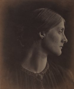 Pani Herbert Duckworth (z domu Julia Jackson)