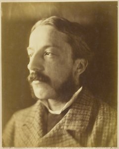 Mój ukochany syn autorstwa Julia Margaret Cameron