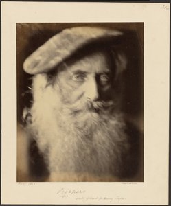 Dobrobyt autorstwa Julia Margaret Cameron