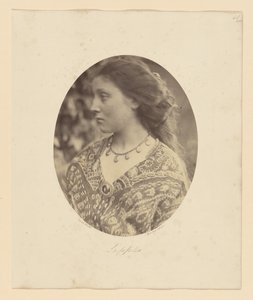  autorstwa Julia Margaret Cameron