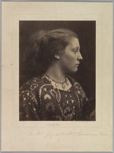  autorstwa Julia Margaret Cameron