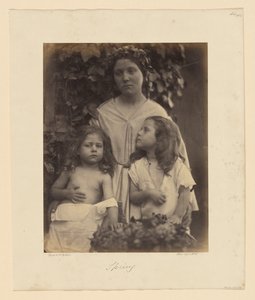  autorstwa Julia Margaret Cameron
