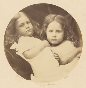  autorstwa Julia Margaret Cameron