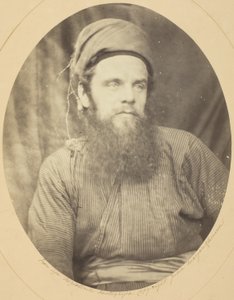 Polowanie na Williama Holmana autorstwa Julia Margaret Cameron