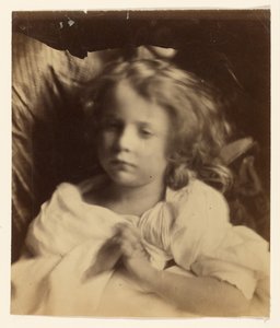 Willin autorstwa Julia Margaret Cameron