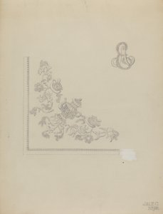 Ręcznie robione hafty