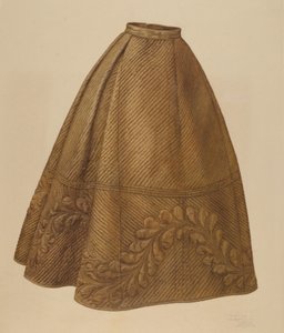 Halka pikowana