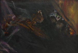 Kocięta w zabawie, 2016,
