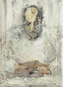 Rekonwalescencja, 2014, autorstwa Julie Held
