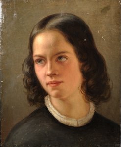 Autoportret