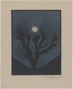 Poniedziałkowa noc