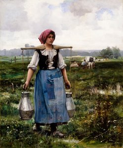 Dojarka,