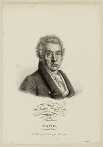  autorstwa Julien Leopold Boilly
