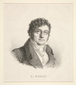  autorstwa Julien Leopold Boilly