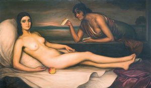 Bonawentura, c. 1922.