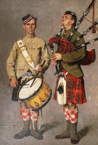 MacPherson i MacDonald