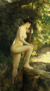 Niespełnione życzenie, 1899