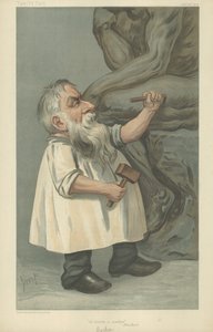 Pan Auguste Rodin