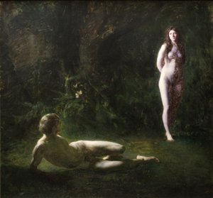 Adam i Ewa