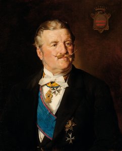 Maksymilian Baron von Washington