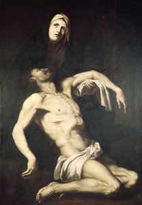 Zejście z krzyża
