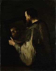  autorstwa Jusepe de Ribera