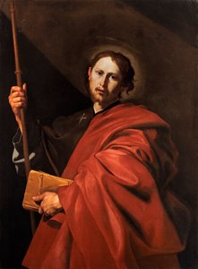 Święty Jakub Starszy