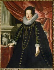  autorstwa Justus Sustermans