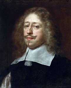 Portret Mattias de