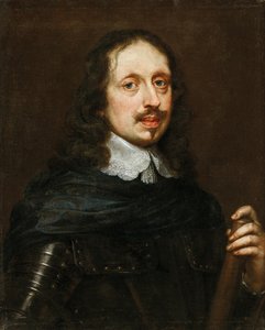 Portret Mattia de