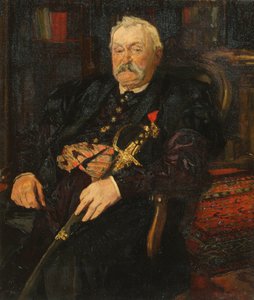 Marszałek Milkowski