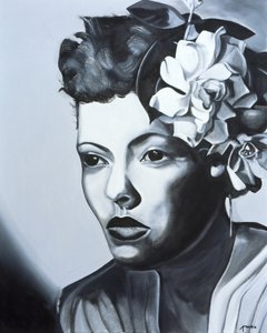 Wakacje Billie (1915-59)