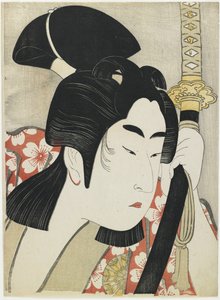 Sól Nakamury jest dobra jak Sakura Maru autorstwa Kabukido Enkyo