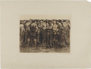  autorstwa Käthe Kollwitz