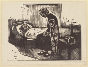  autorstwa Käthe Kollwitz