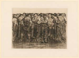  autorstwa Käthe Kollwitz