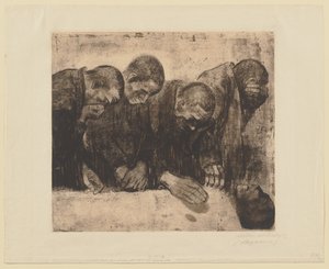  autorstwa Käthe Kollwitz